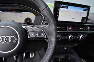 Audi A5 S line  35 TDI 120kW S tronic Sportback Hibrido, Matrix, CarPlay, Camara   - Foto 52