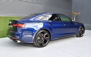 Audi A5 S line  35 TDI 120kW S tronic Sportback Hibrido, Matrix, CarPlay, Camara   - Foto 28