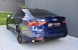 Audi A5 S line  35 TDI 120kW S tronic Sportback Hibrido, Matrix, CarPlay, Camara   - Foto 23