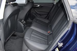 Audi A5 S line  35 TDI 120kW S tronic Sportback Hibrido, Matrix, CarPlay, Camara   - Foto 14