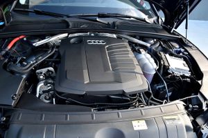 Audi A5 S line  35 TDI 120kW S tronic Sportback Hibrido, Matrix, CarPlay, Camara   - Foto 16