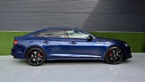 Audi A5 S line  35 TDI 120kW S tronic Sportback Hibrido, Matrix, CarPlay, Camara   - Foto 29