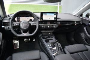 Audi A5 S line  35 TDI 120kW S tronic Sportback Hibrido, Matrix, CarPlay, Camara   - Foto 48