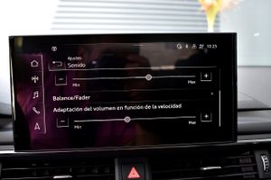 Audi A5 S line  35 TDI 120kW S tronic Sportback Hibrido, Matrix, CarPlay, Camara   - Foto 73