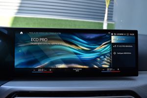 BMW Serie 3 Touring 318d Sport, Carplay, Android auto  - Foto 98