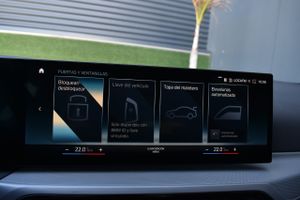 BMW Serie 3 Touring 318d Sport, Carplay, Android auto  - Foto 84