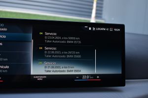 BMW Serie 3 Touring 318d Sport, Carplay, Android auto  - Foto 92