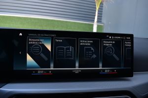 BMW Serie 3 Touring 318d Sport, Carplay, Android auto  - Foto 85