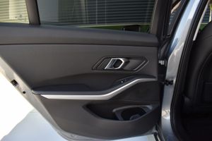 BMW Serie 3 Touring 318d Sport, Carplay, Android auto  - Foto 46