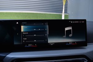 BMW Serie 3 Touring 318d Sport, Carplay, Android auto  - Foto 80