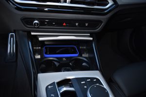 BMW Serie 3 Touring 318d Sport, Carplay, Android auto  - Foto 59
