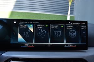 BMW Serie 3 Touring 318d Sport, Carplay, Android auto  - Foto 99