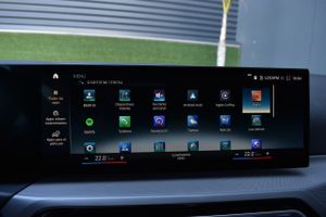 BMW Serie 3 Touring 318d Sport, Carplay, Android auto  - Foto 77