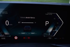 BMW Serie 3 Touring 318d Sport, Carplay, Android auto  - Foto 73