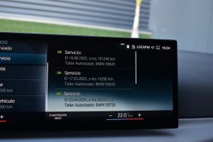 BMW Serie 3 Touring 318d Sport, Carplay, Android auto  - Foto 93