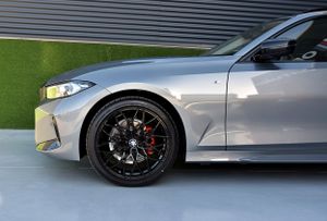 BMW Serie 3 Touring 318d Sport, Carplay, Android auto  - Foto 15