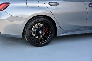 BMW Serie 3 Touring 318d Sport, Carplay, Android auto  - Foto 26