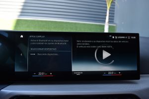 BMW Serie 3 Touring 318d Sport, Carplay, Android auto  - Foto 100