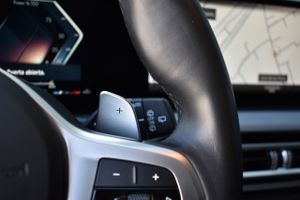 BMW Serie 3 Touring 318d Sport, Carplay, Android auto  - Foto 63