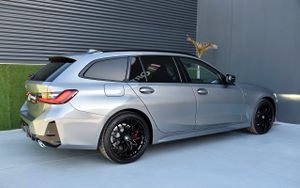 BMW Serie 3 Touring 318d Sport, Carplay, Android auto  - Foto 25
