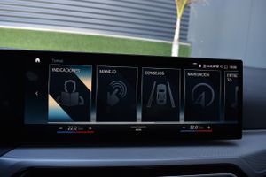 BMW Serie 3 Touring 318d Sport, Carplay, Android auto  - Foto 86