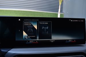 BMW Serie 3 Touring 318d Sport, Carplay, Android auto  - Foto 82