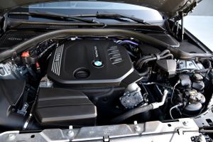 BMW Serie 3 Touring 318d Sport, Carplay, Android auto  - Foto 16