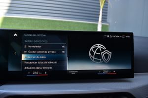 BMW Serie 3 Touring 318d Sport, Carplay, Android auto  - Foto 95