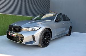 BMW Serie 3 Touring 318d Sport, Carplay, Android auto  - Foto 18