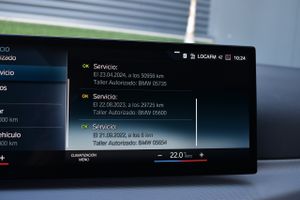 BMW Serie 3 Touring 318d Sport, Carplay, Android auto  - Foto 91