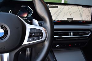 BMW Serie 3 Touring 318d Sport, Carplay, Android auto  - Foto 60