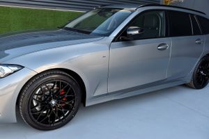 BMW Serie 3 Touring 318d Sport, Carplay, Android auto  - Foto 21