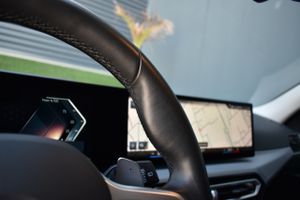 BMW Serie 3 Touring 318d Sport, Carplay, Android auto  - Foto 61