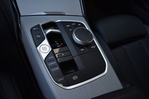 BMW Serie 3 Touring 318d Sport, Carplay, Android auto  - Foto 57