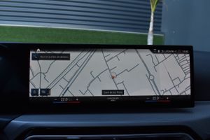 BMW Serie 3 Touring 318d Sport, Carplay, Android auto  - Foto 67