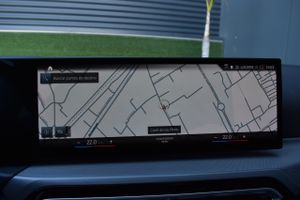 BMW Serie 3 Touring 318d Sport, Carplay, Android auto  - Foto 74