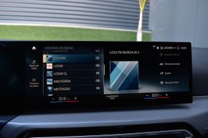 BMW Serie 3 Touring 318d Sport, Carplay, Android auto  - Foto 79