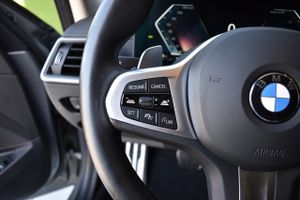 BMW Serie 3 Touring 318d Sport, Carplay, Android auto  - Foto 62
