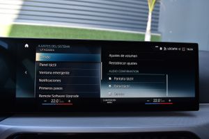 BMW Serie 3 Touring 318d Sport, Carplay, Android auto  - Foto 94