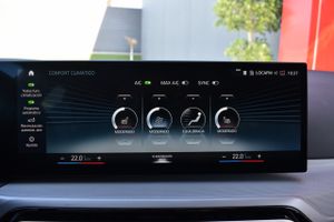 BMW Serie 3 Touring 318d Sport, Carplay, Android auto  - Foto 103