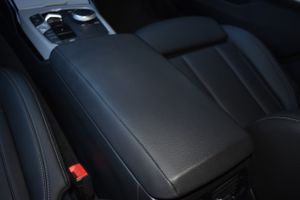 BMW Serie 3 Touring 318d Sport, Carplay, Android auto  - Foto 56