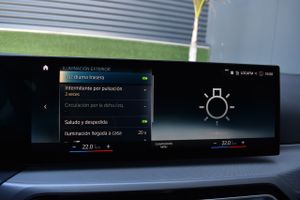 BMW Serie 3 Touring 318d Sport, Carplay, Android auto  - Foto 83