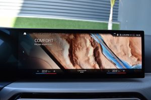 BMW Serie 3 Touring 318d Sport, Carplay, Android auto  - Foto 97