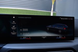 BMW Serie 3 Touring 318d Sport, Carplay, Android auto  - Foto 90