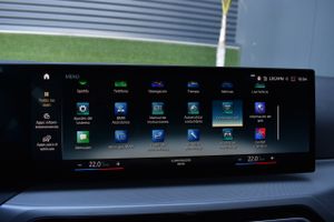 BMW Serie 3 Touring 318d Sport, Carplay, Android auto  - Foto 78