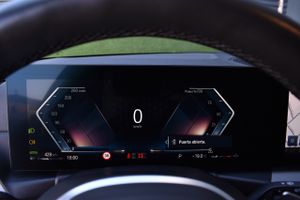 BMW Serie 3 Touring 318d Sport, Carplay, Android auto  - Foto 66