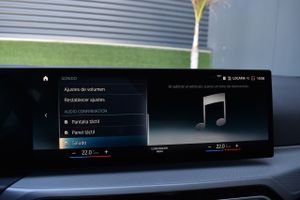 BMW Serie 3 Touring 318d Sport, Carplay, Android auto  - Foto 81
