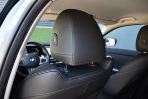 BMW Serie 3 Touring 318d Sport, Carplay, Android auto  - Foto 43