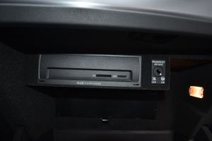 Audi Q3 Sportback 35 TDI 110kW 150CV S tronic Virtual Cockpit, S line, Tau Silver, Techo   - Foto 49