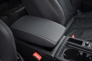 Audi Q3 Sportback 35 TDI 110kW 150CV S tronic Virtual Cockpit, S line, Tau Silver, Techo   - Foto 48